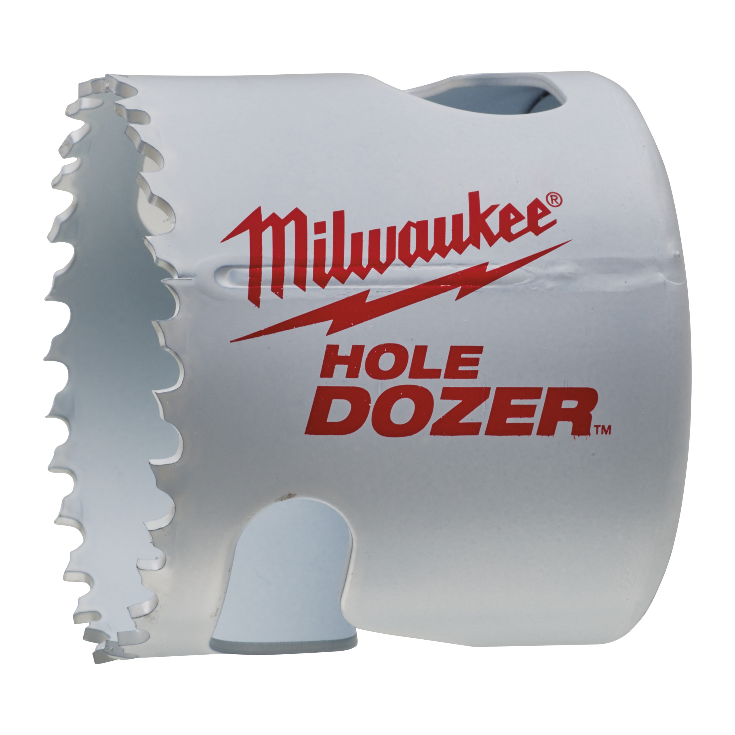 Milwaukee Lochsäge Bi-Metall 54 mm HOLE DOZER