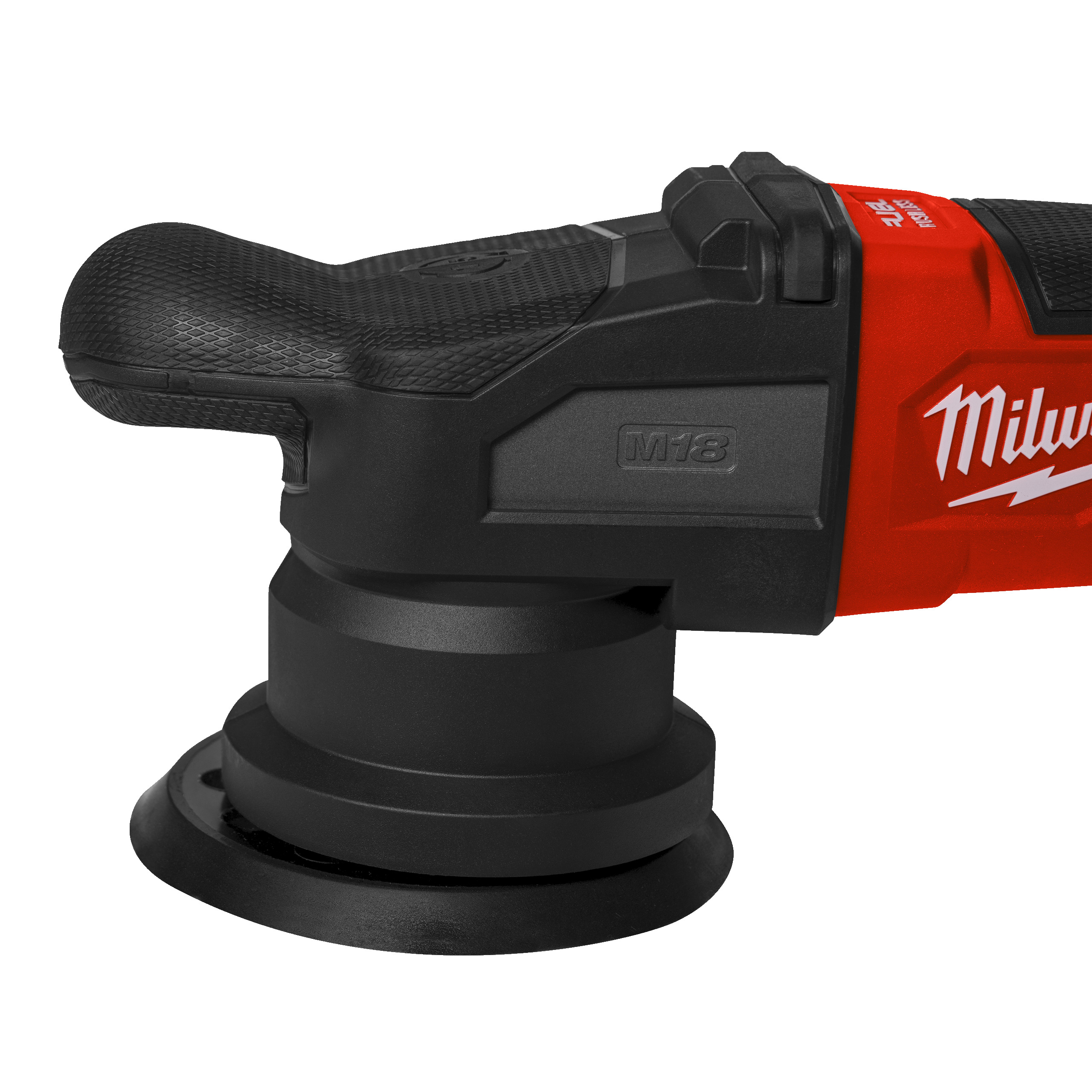Milwaukee M18FROP15-0 Akku-Exzenter Polierer
