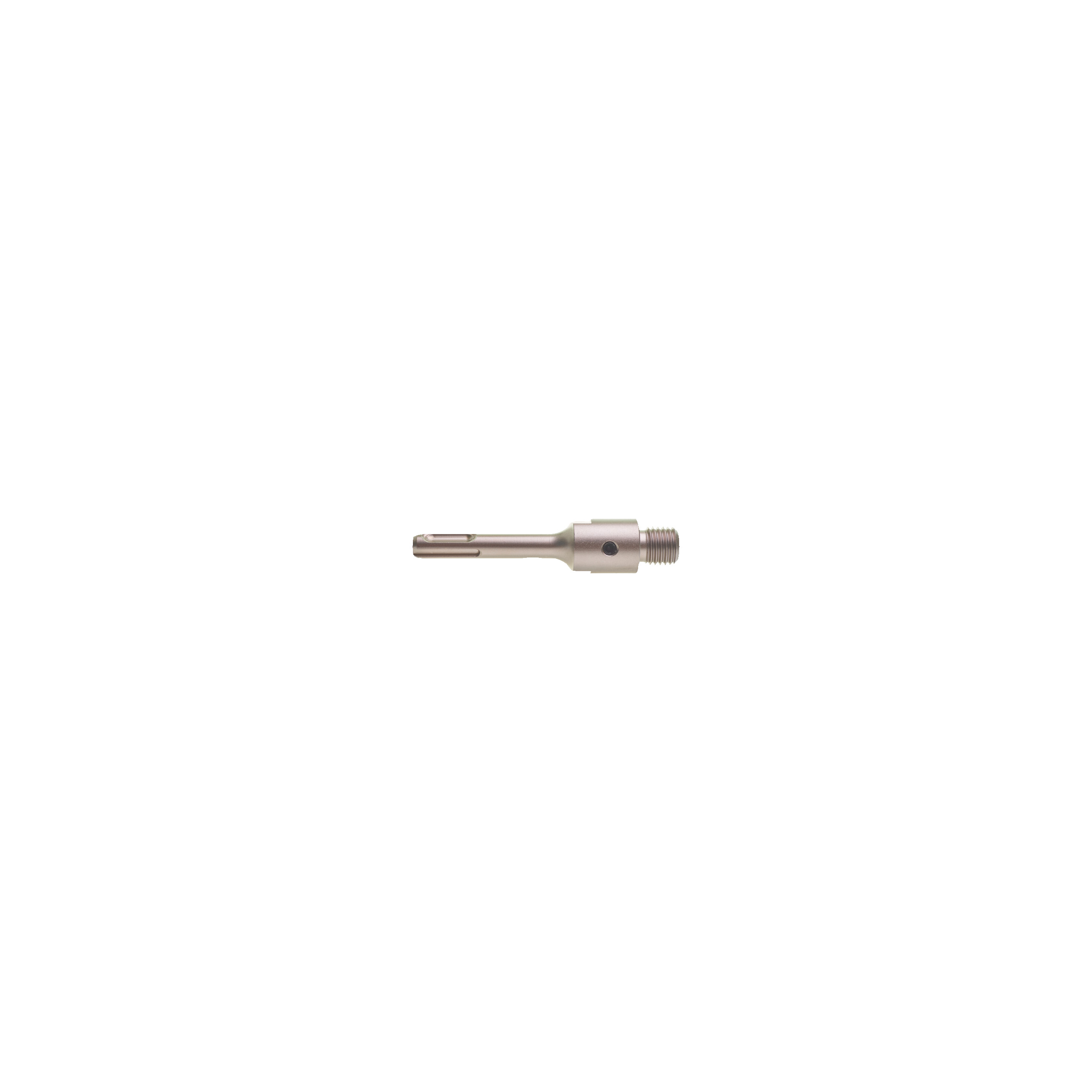 Milwaukee SDS-Plus Adapter f.2tlg Hammerbohrkrone