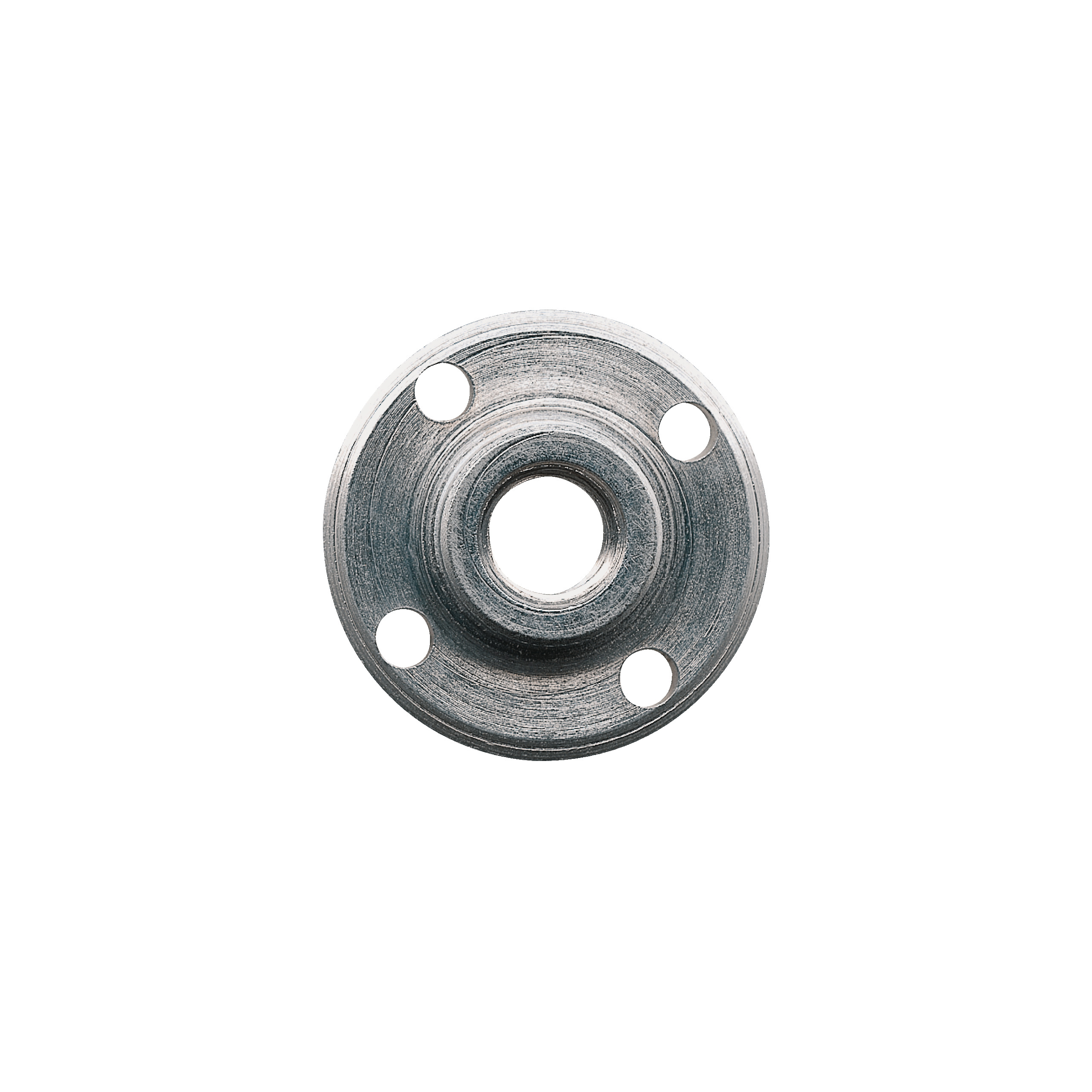 Milwaukee Flanschmutter M14 3Mm