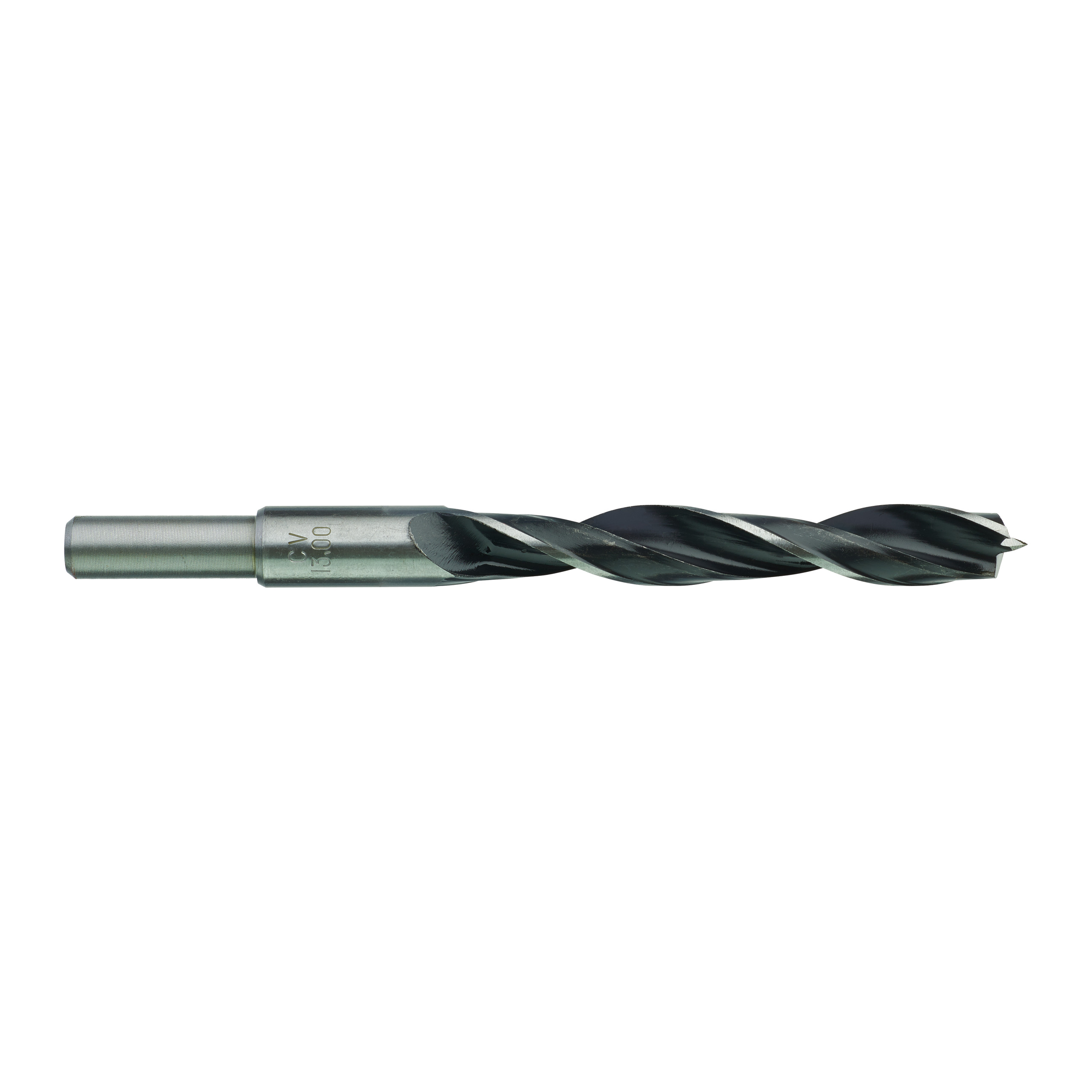 Milwaukee Holzspiralbohrer 13X151Mm