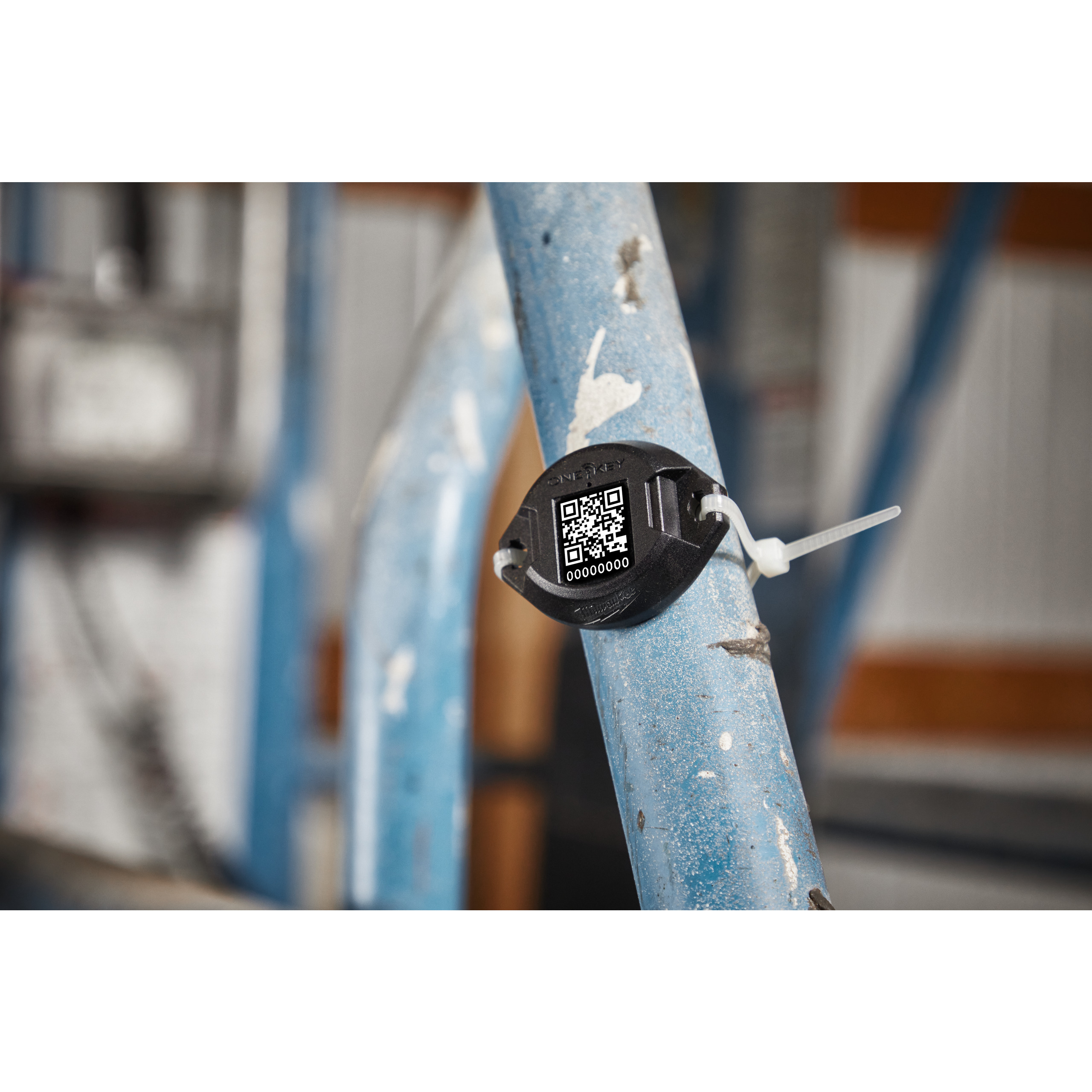Milwaukee Btt-1 Bluetooth Tracking Modul