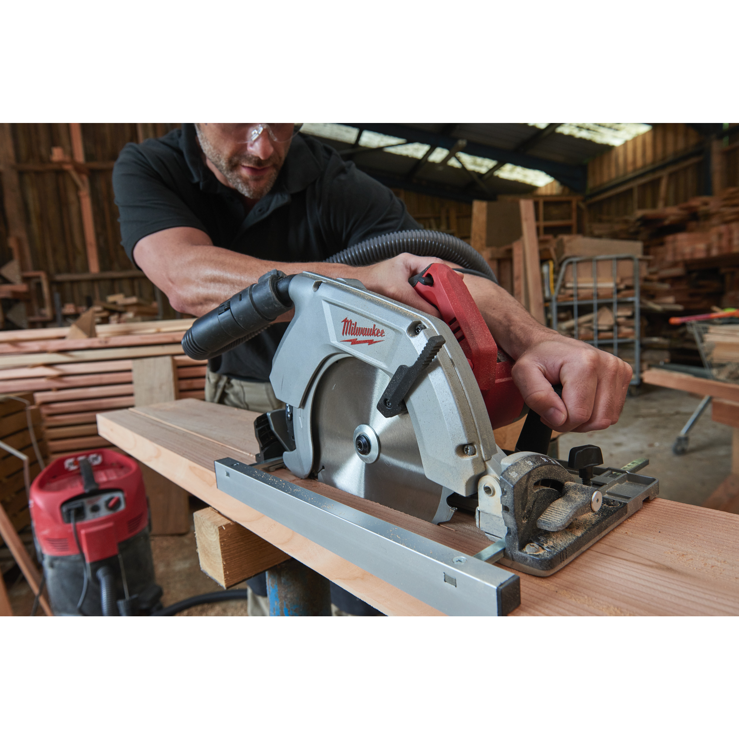 Milwaukee Cs85Cbe Kreissaege