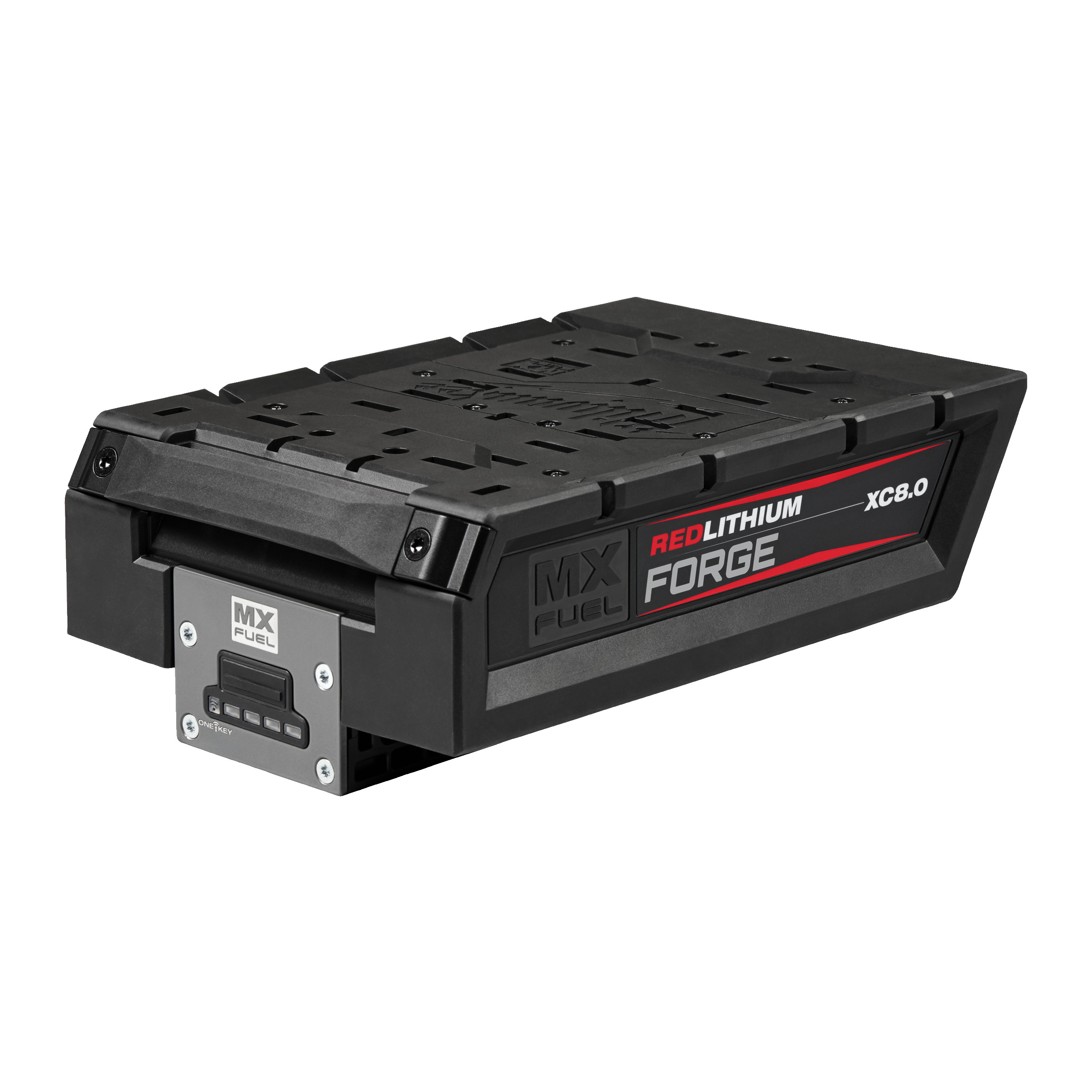 Milwaukee MXFXC608 MXFuel Forge Akku 8.0Ah