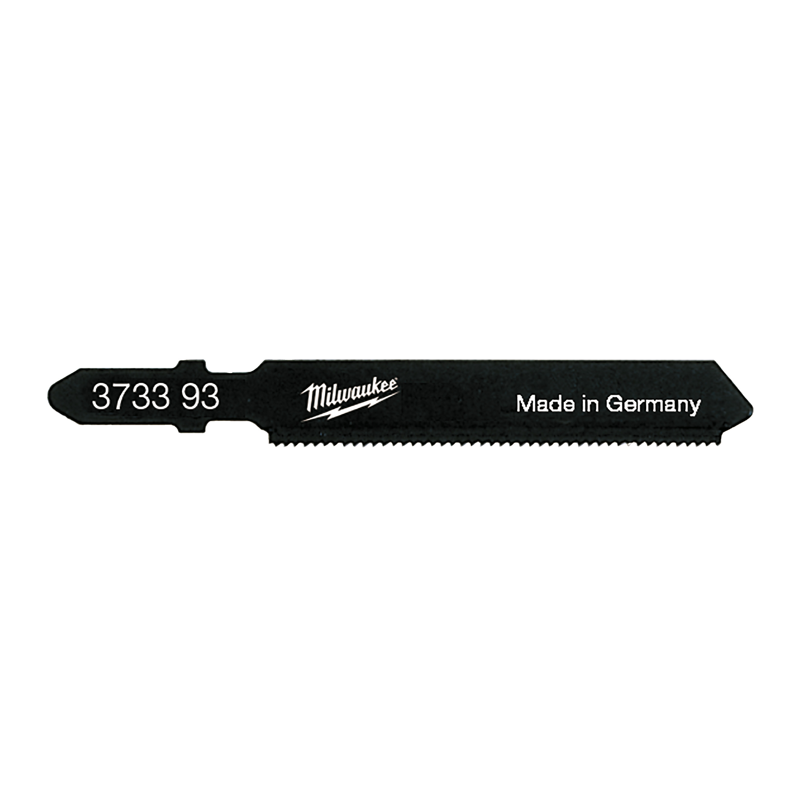 Milwaukee Stichsägeblatt 50/1.1Mm T118Ahm (2) Met.