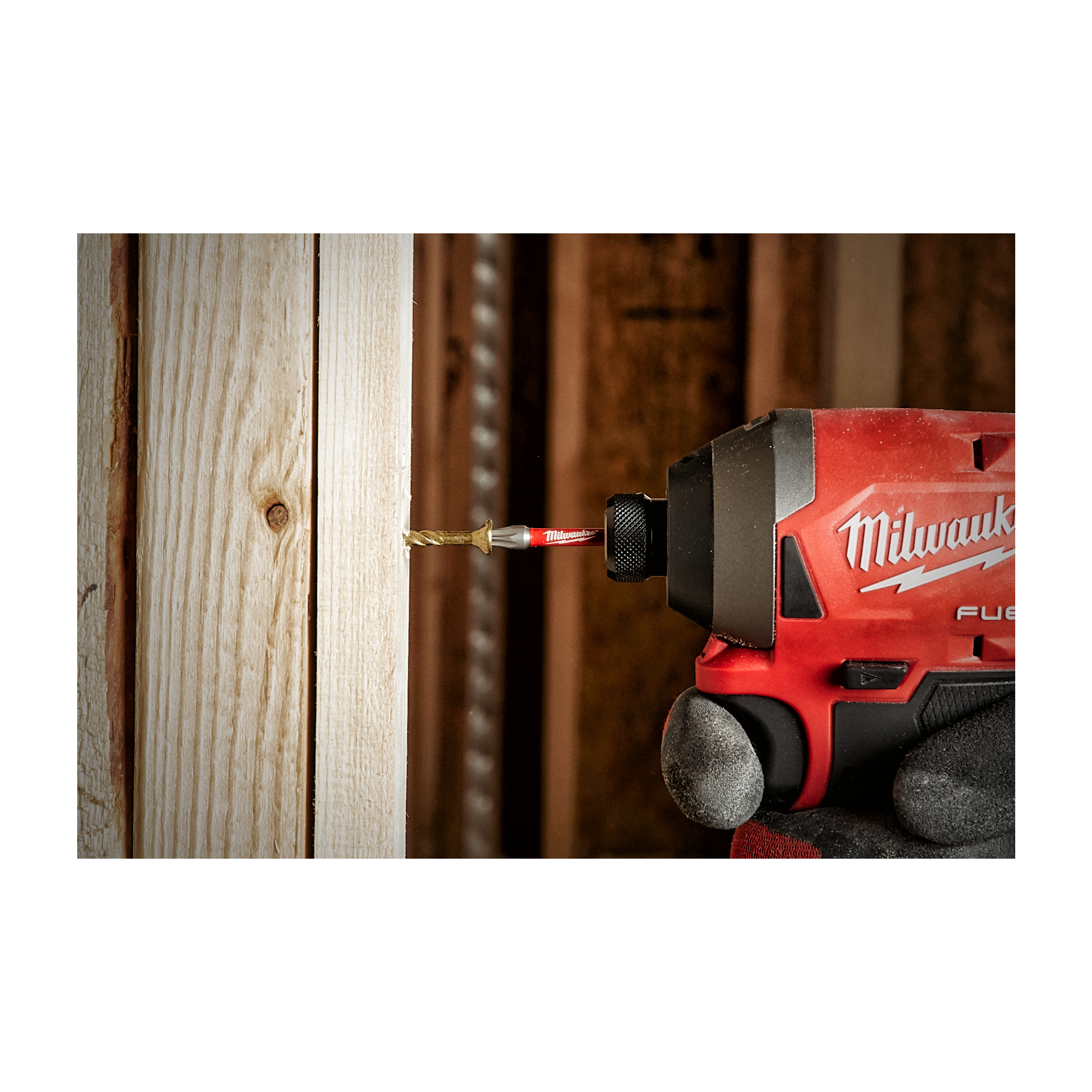 Milwaukee Bit Tx25 50Mm Shockwave  (1)
