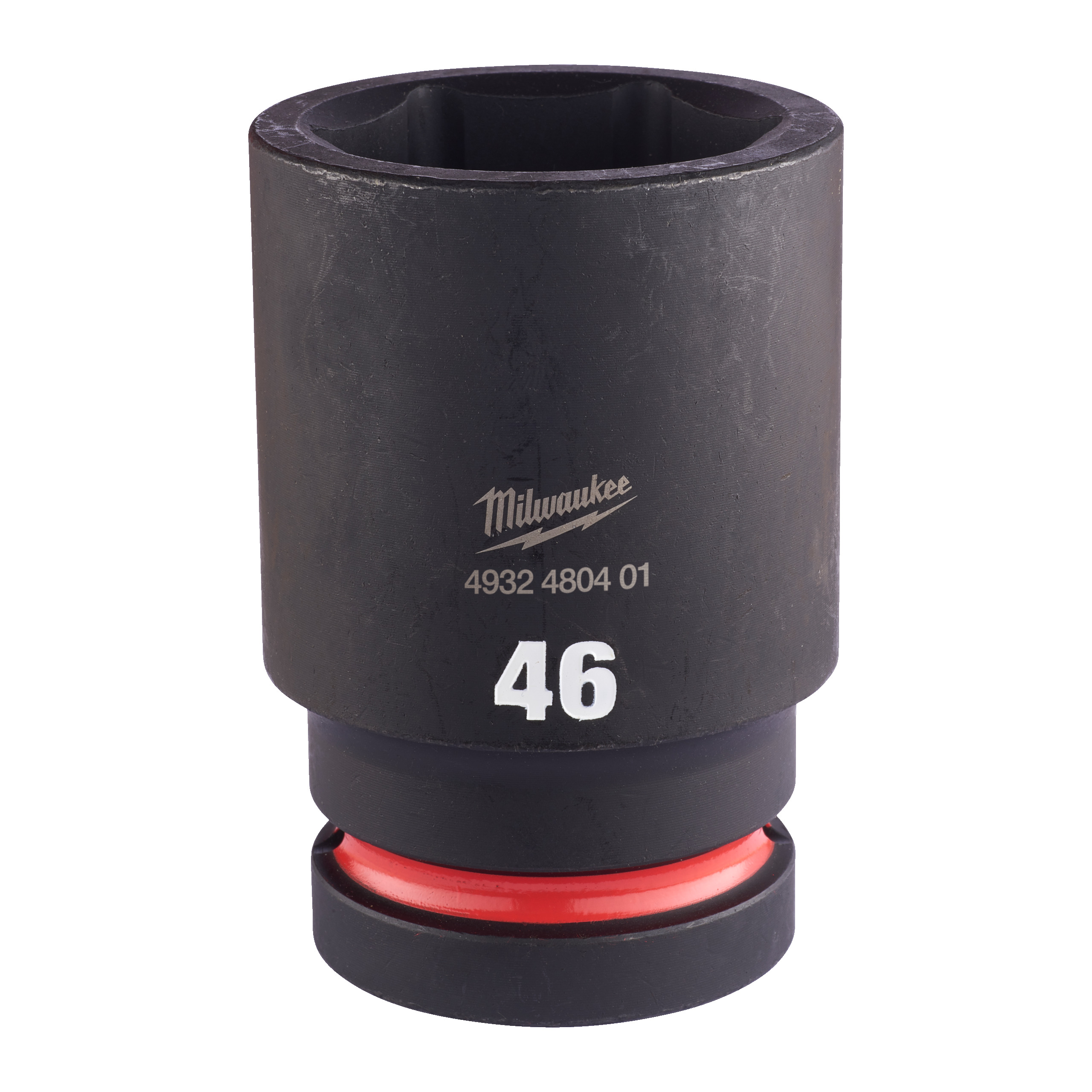 Milwaukee Schlagnuss SHOCKWAVE 3/4" lang 46x90 mm