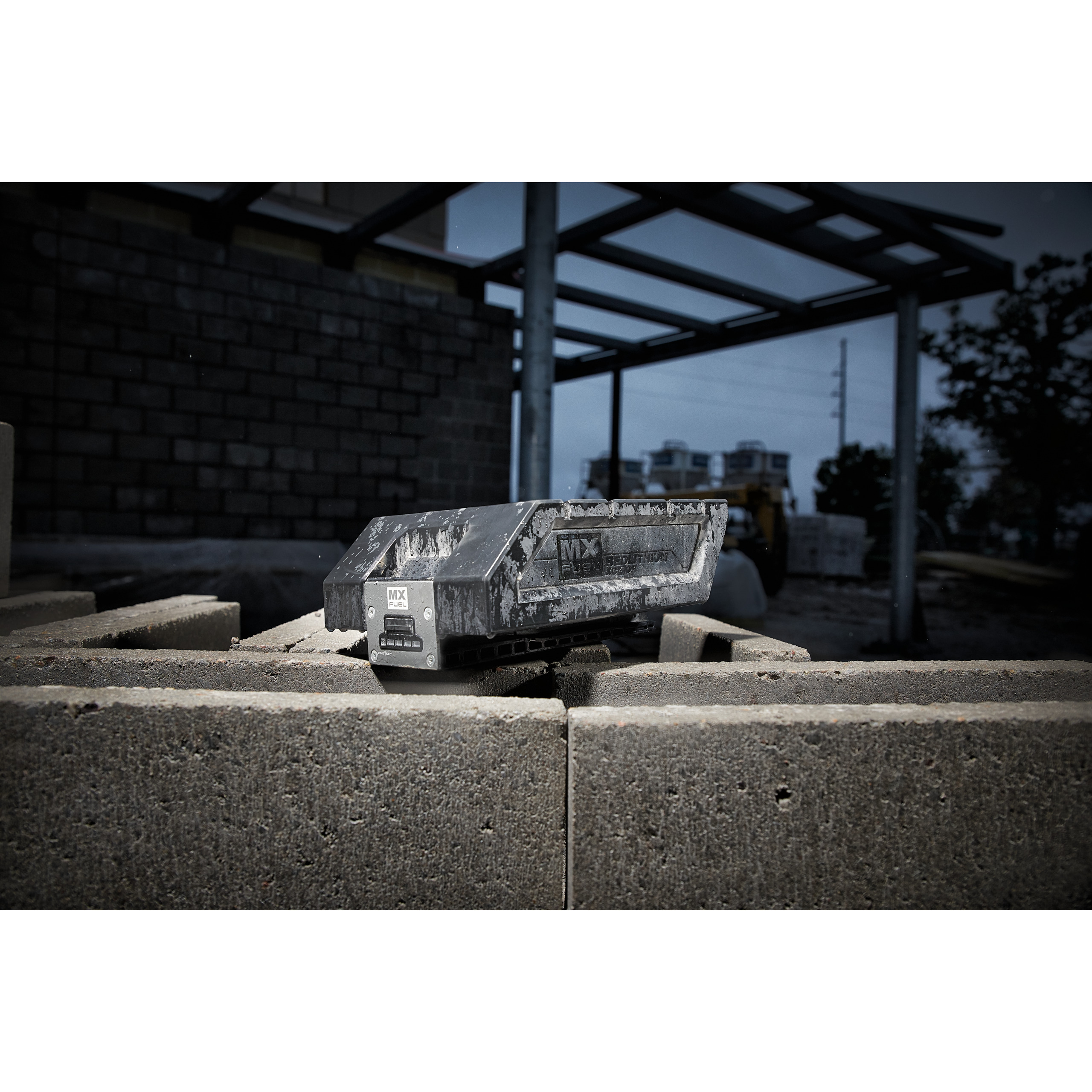 Milwaukee MXFXC406  Battery Pack
