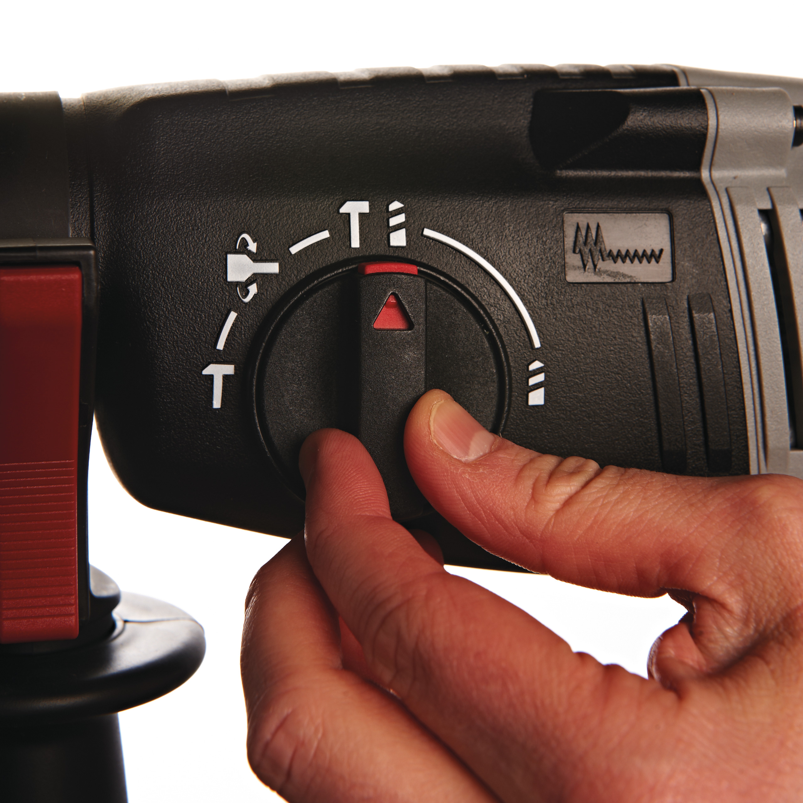 Milwaukee Ph30Powerx Sds+ Kombihammer