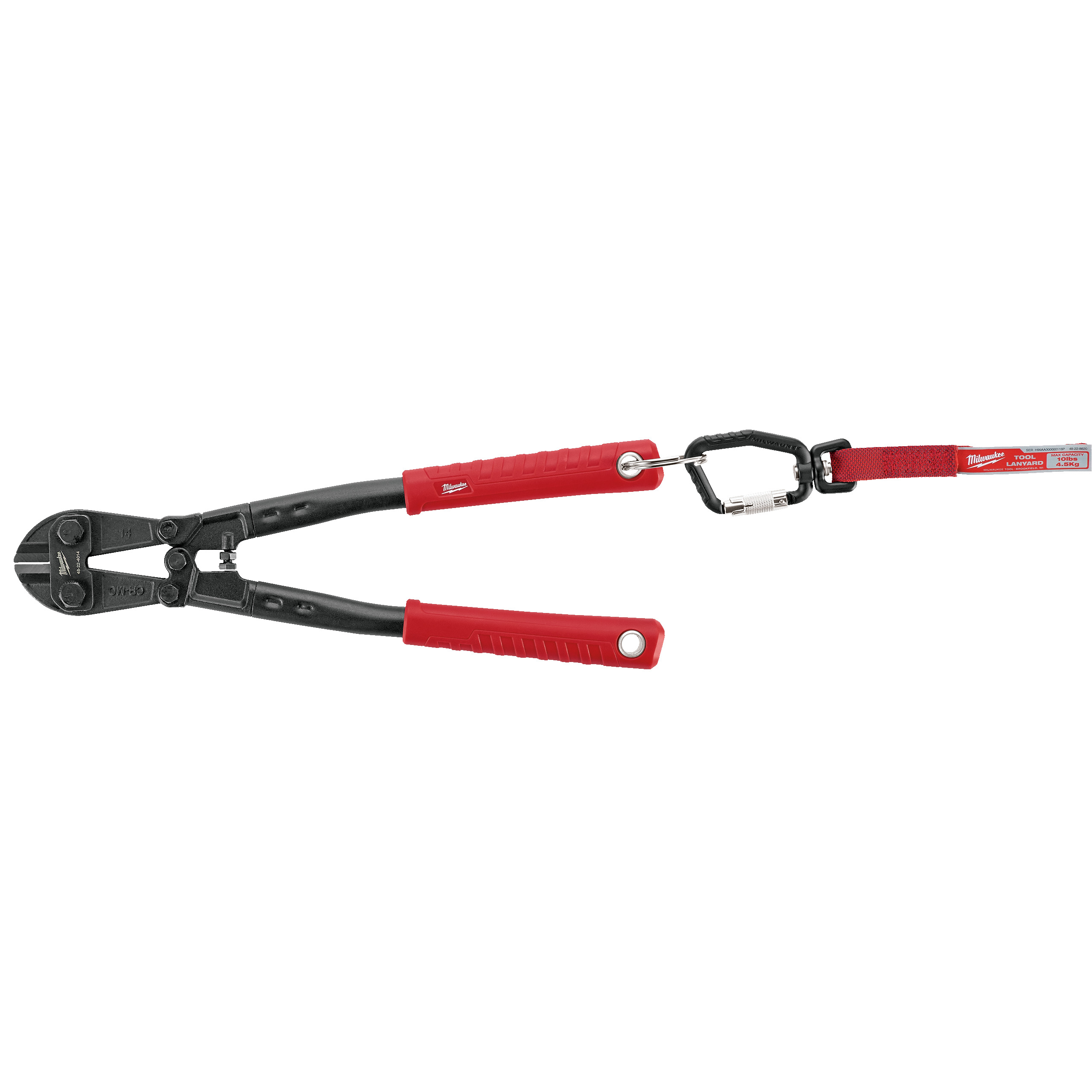 Milwaukee Quick-Connect Werkzeugsich.gurt 4,5kg