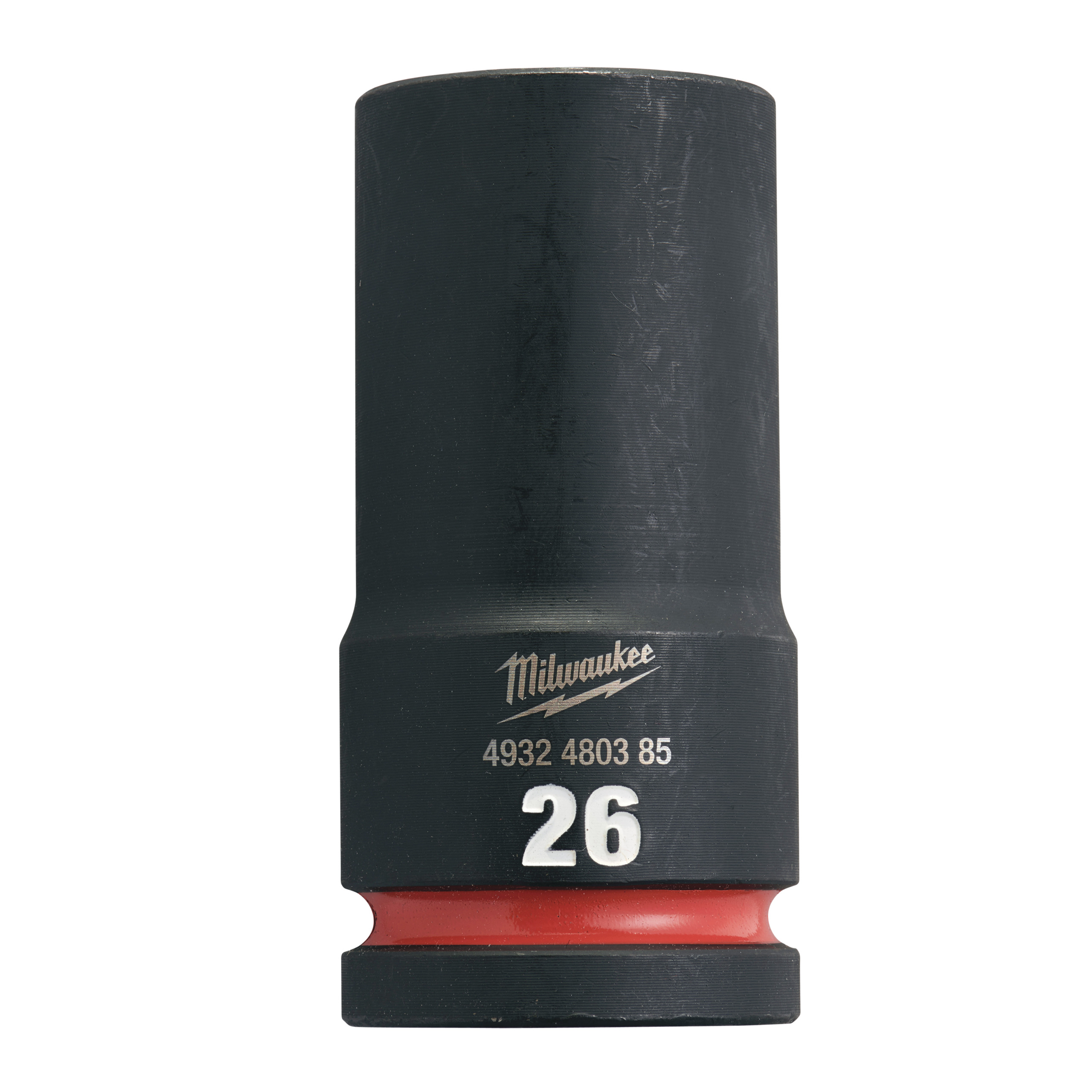 Milwaukee Schlagnuss SHOCKWAVE 3/4" lang 26x90 mm