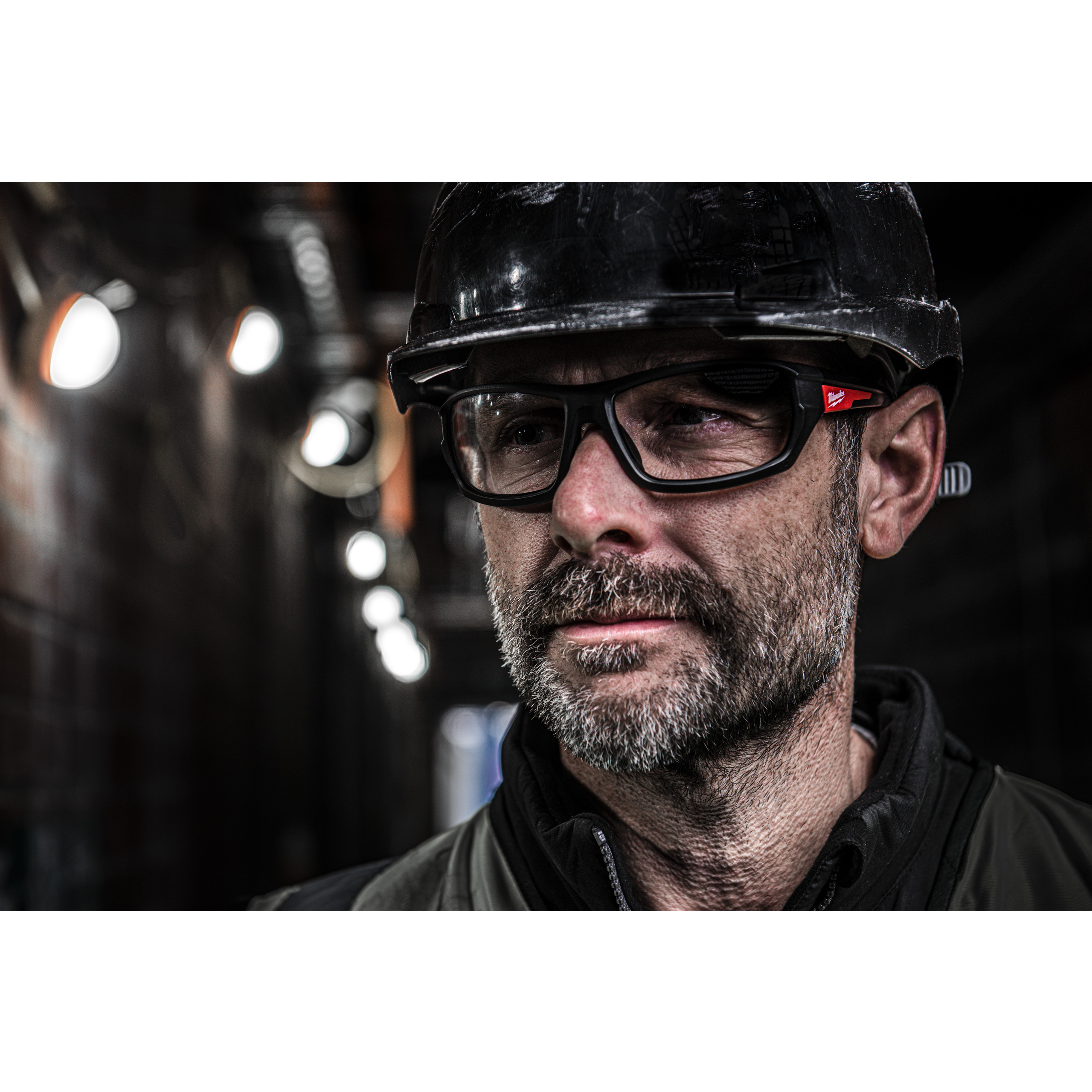 Milwaukee Performance Schutzbrille selbsttönend